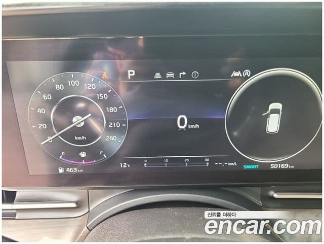 Kia Carnival 2022 — Фото 10/17