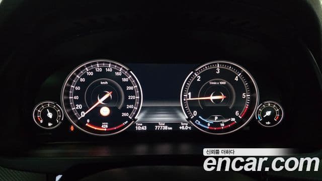 BMW X5 2018 — Photo 6/20