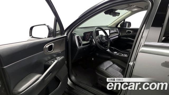 Kia Sorento 2023 — ფოტო 10/20