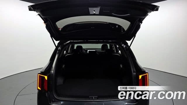 Kia Sorento 2023 — ფოტო 20/20