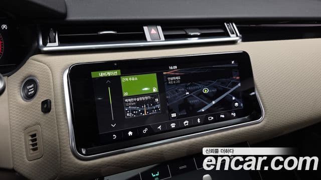 Land Rover Range Rover Velar 2019 — фото 15 из 20