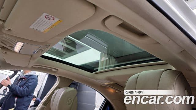 Mercedes-Benz S-Class 2018 — Фото 17/20