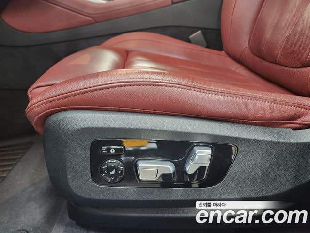 BMW X6 2021 — фото 16 из 20