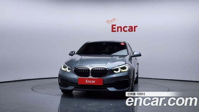 BMW 1 Series 2022 — Şəkil 3/20