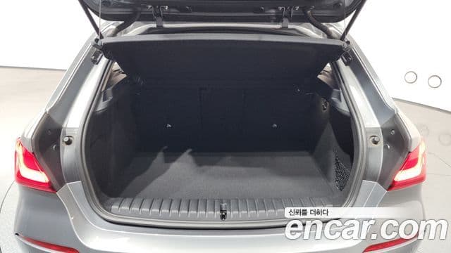 BMW 1 Series 2022 — ფოტო 20/20