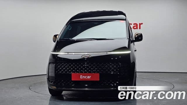 Hyundai Staria 2022 — Şəkil 3/20