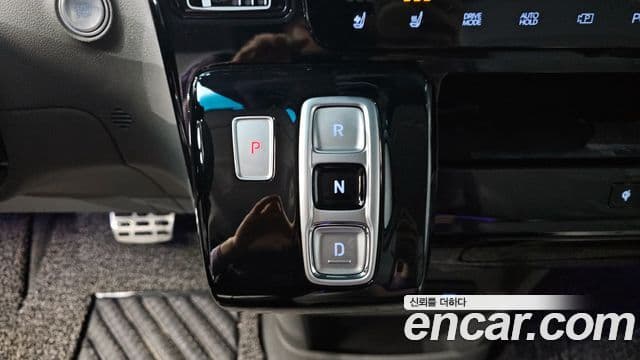 Hyundai Staria 2022 — Şəkil 9/20