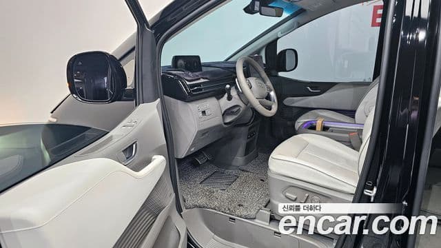 Hyundai Staria 2022 — Şəkil 11/20