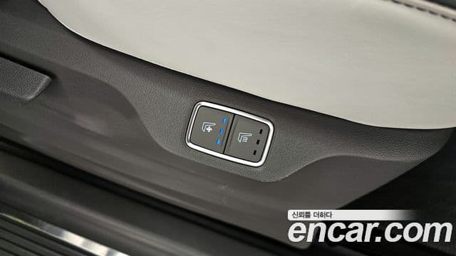 Hyundai Staria 2022 — Şəkil 17/20