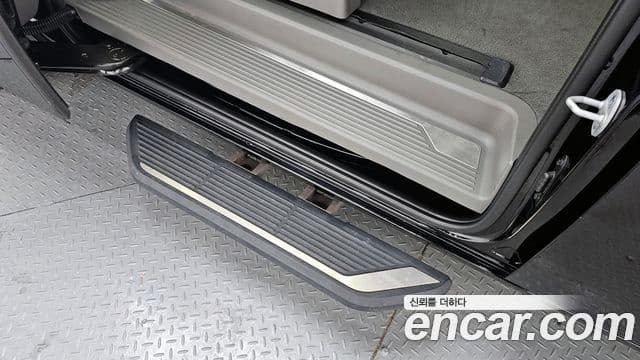 Hyundai Staria 2022 — Şəkil 19/20