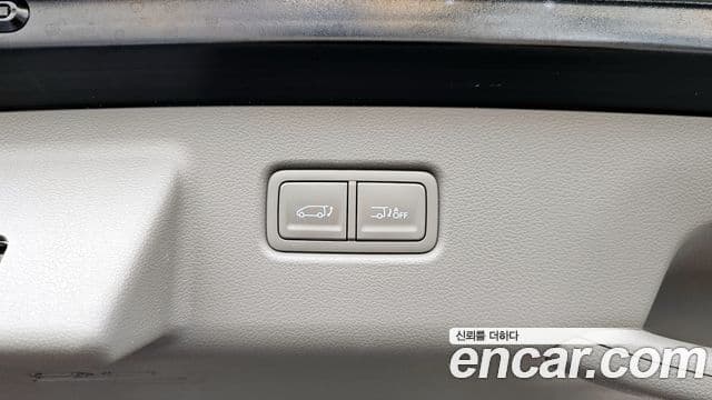 Hyundai Staria 2022 — Şəkil 20/20