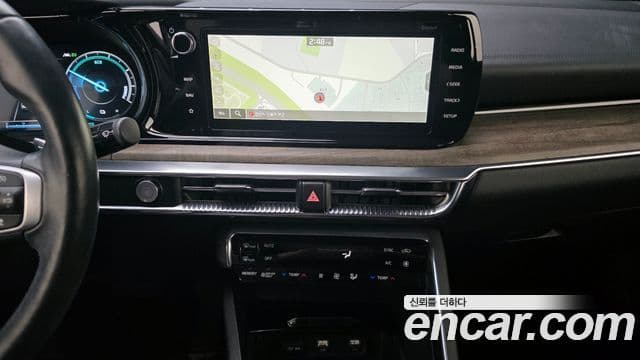 Kia K5 2022 — ფოტო 20/20