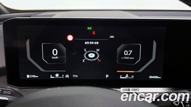 Kia Sorento 2024 — фото 8 из 20