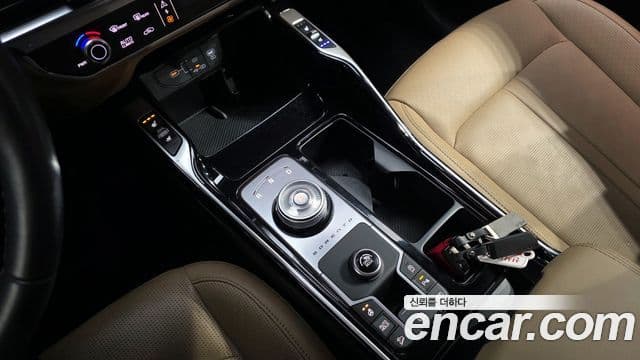 Kia Sorento 2024 — фото 9 из 20