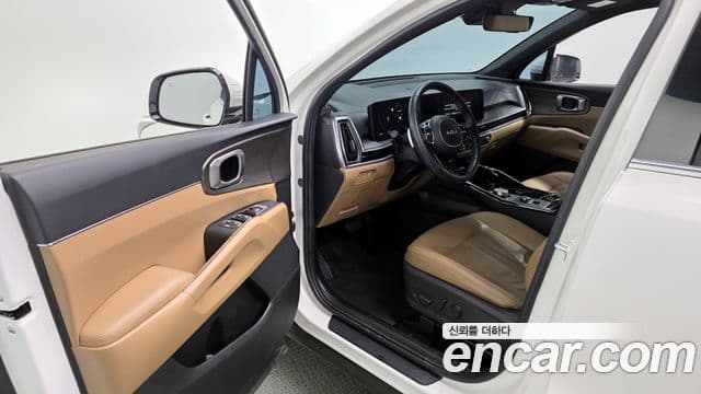 Kia Sorento 2024 — фото 10 из 20