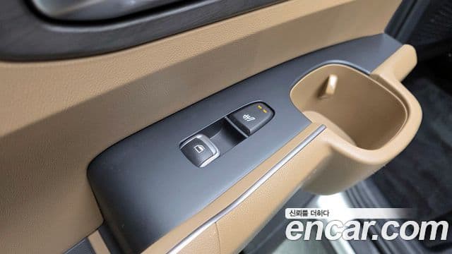 Kia Sorento 2024 — фото 19 из 20
