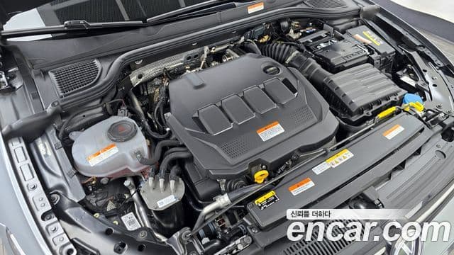 Volkswagen Golf 2025 — ფოტო 6/20