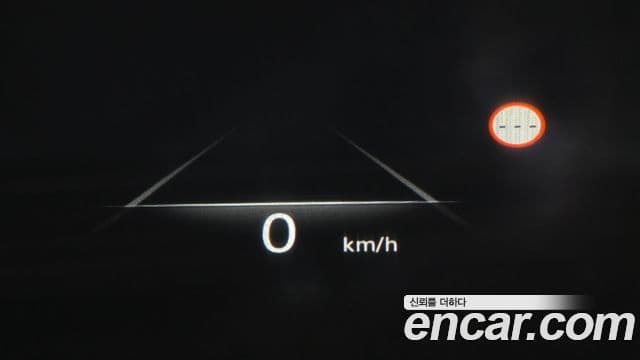 Genesis Electrified G80 2023 — Şəkil 19/20