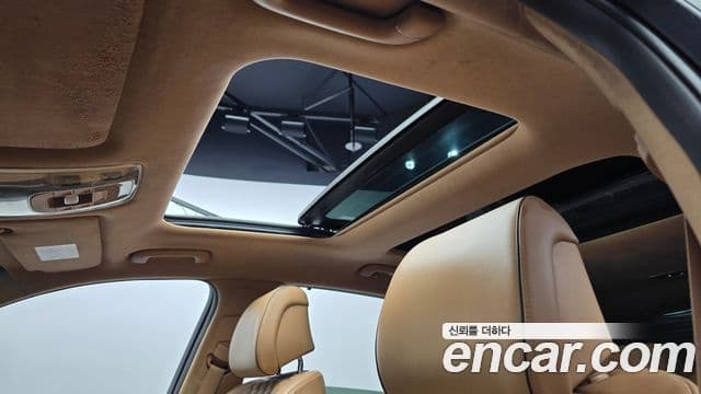 Genesis GV80 2020 — ფოტო 8/20