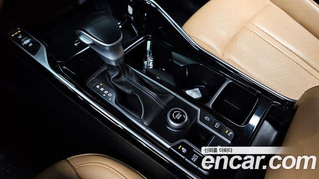 Kia Sorento 2021 — Фото 9/20
