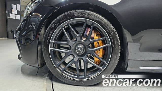 Mercedes-Benz S-Class 2019 — Şəkil 4/20