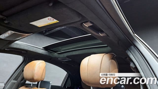 Mercedes-Benz S-Class 2019 — Şəkil 18/20