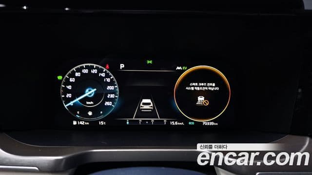 Kia Sorento 2022 — ფოტო 8/20
