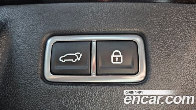 Kia Sorento 2022 — ფოტო 20/20