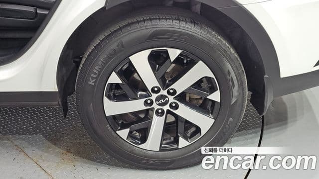 Kia Sorento 2022 — фото 5 из 20