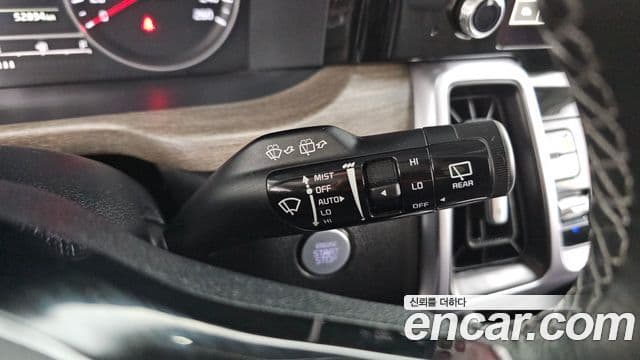 Kia Sorento 2022 — фото 16 из 20