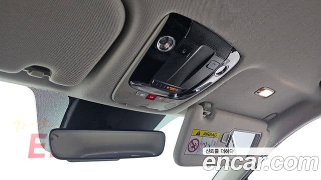 Kia Sorento 2022 — фото 17 из 20