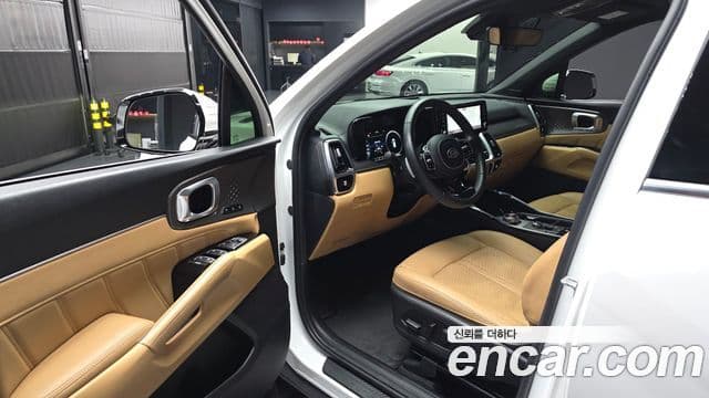 Kia Sorento 2020 — ფოტო 10/20