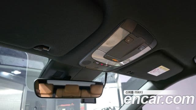 Kia Sorento 2020 — ფოტო 18/20