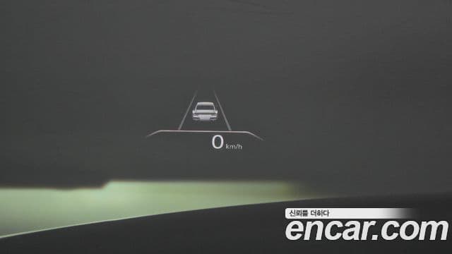 Genesis G80 2021 — ფოტო 2/20