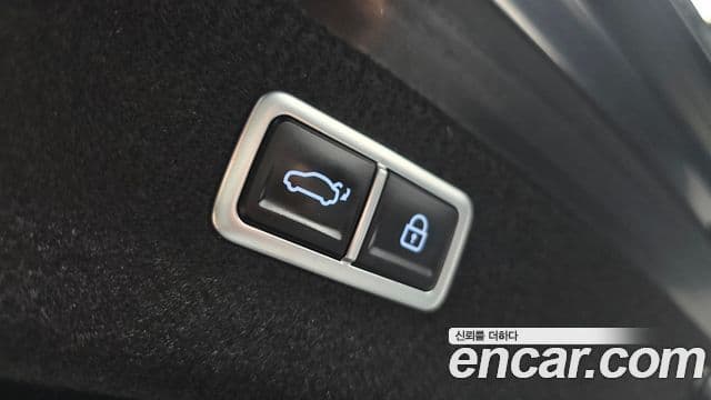 Genesis G80 2021 — ფოტო 11/20