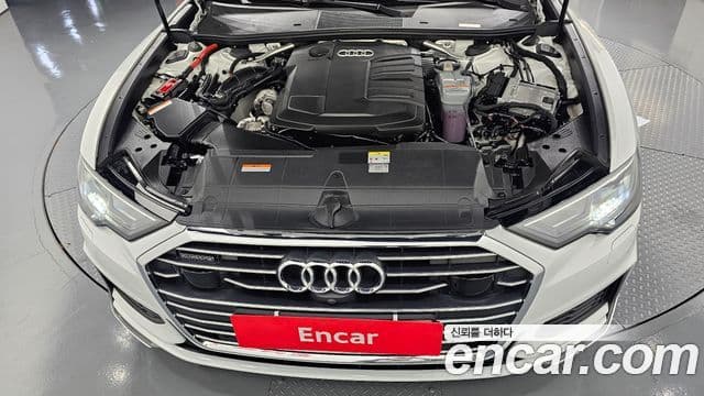Audi A6 2023 — Photo 3/20