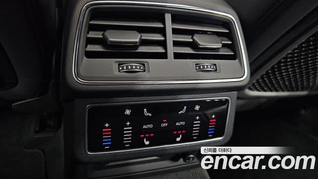 Audi A6 2023 — ფოტო 17/20
