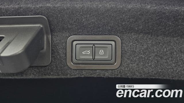 Audi A6 2023 — ფოტო 20/20