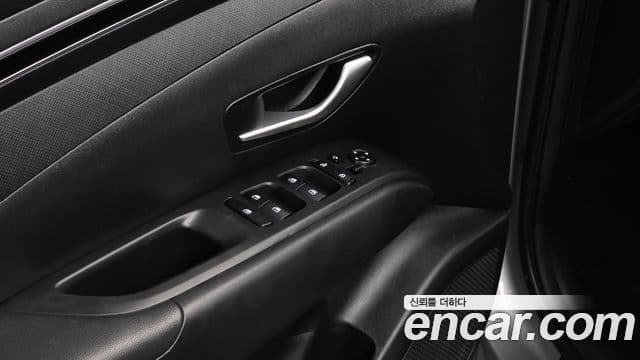 Hyundai The New Tucson 2022 — ფოტო 17/20