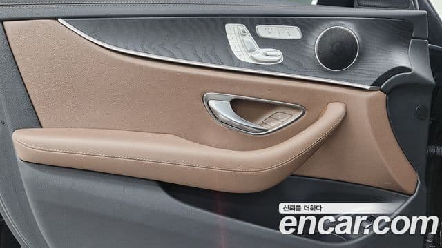 Mercedes-Benz E-Class 2022 — Şəkil 4/18