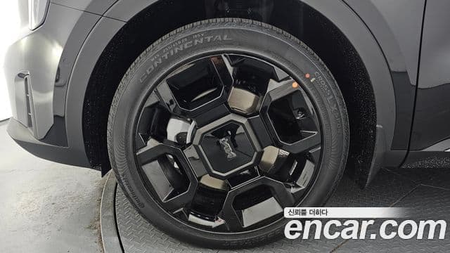 Kia Sorento 2026 — ფოტო 5/20