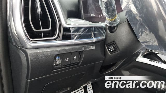Kia Sorento 2026 — ფოტო 18/20