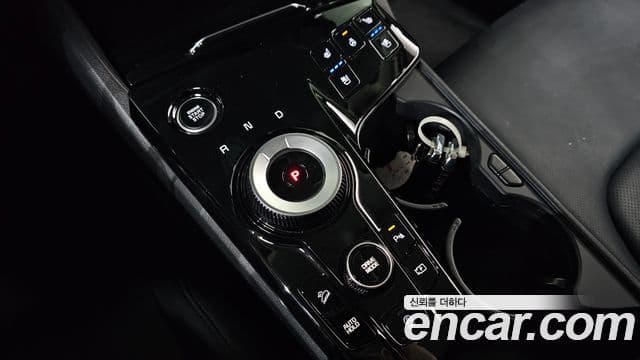 Kia Sportage 2022 — Şəkil 9/20