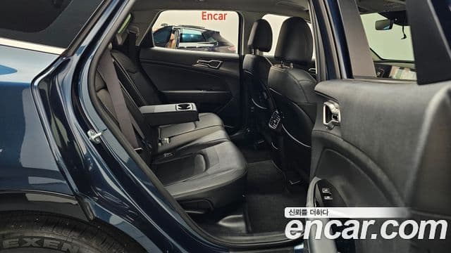 Kia Sportage 2022 — Şəkil 12/20