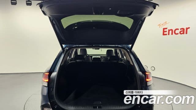 Kia Sportage 2022 — фото 20 из 20