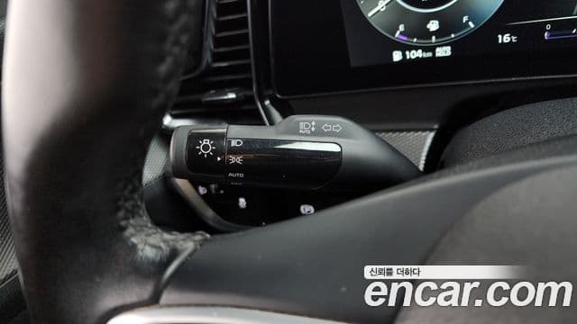 Kia Sportage 2022 — ფოტო 14/20