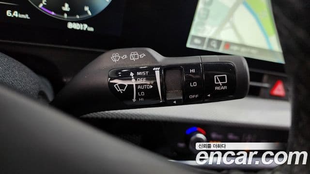Kia Sportage 2022 — ფოტო 15/20