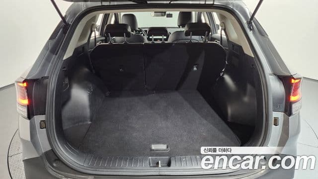 Kia Sportage 2022 — ფოტო 20/20