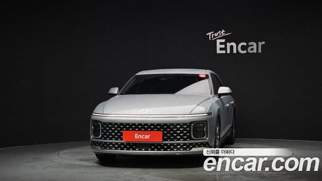 Hyundai Grandeur 2024 — Şəkil 3/20