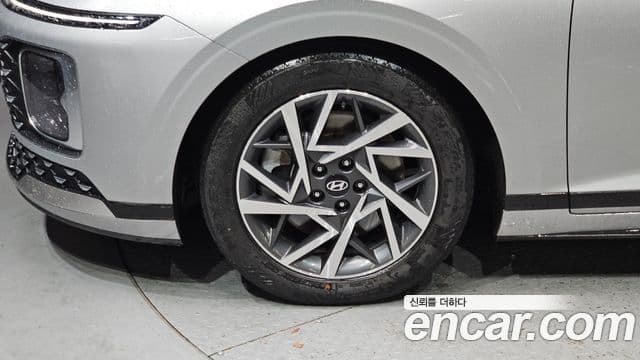 Hyundai Grandeur 2024 — Şəkil 5/20